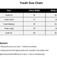 Badass Kid (YOUTH SIZING)