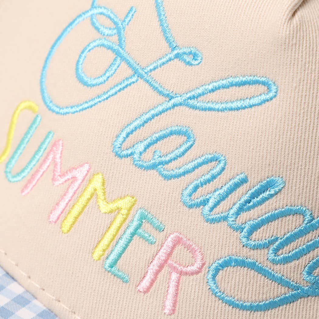Howdy Summer