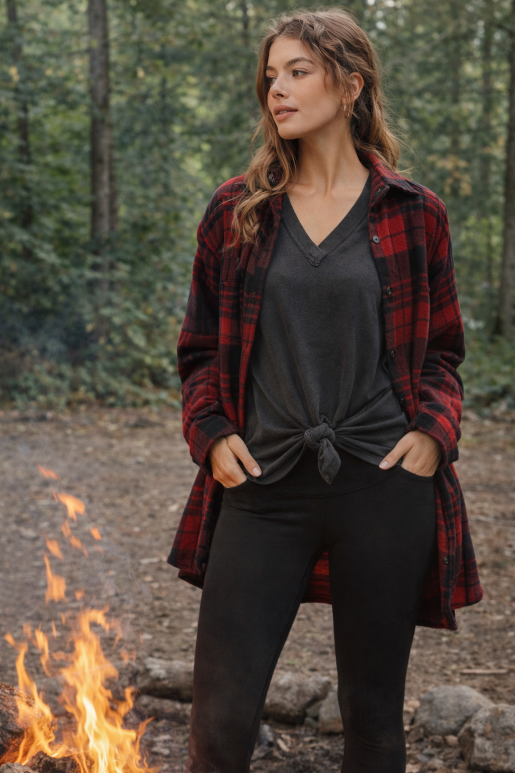 Outdoorsy Life