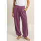 Wanderlust Lounge Pants