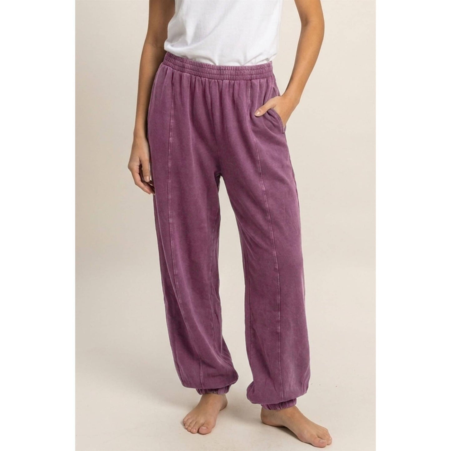 Wanderlust Lounge Pants