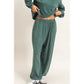 Brookside Mineral Wash Pants