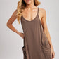 Weekend Chill Mini Dress