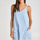 Sporty Stripe Romper