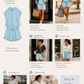 Coastal Chill Set