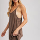 Weekend Chill Mini Dress
