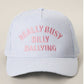 Busy Dilly Dallying