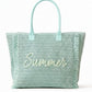 Endless Summer Tote