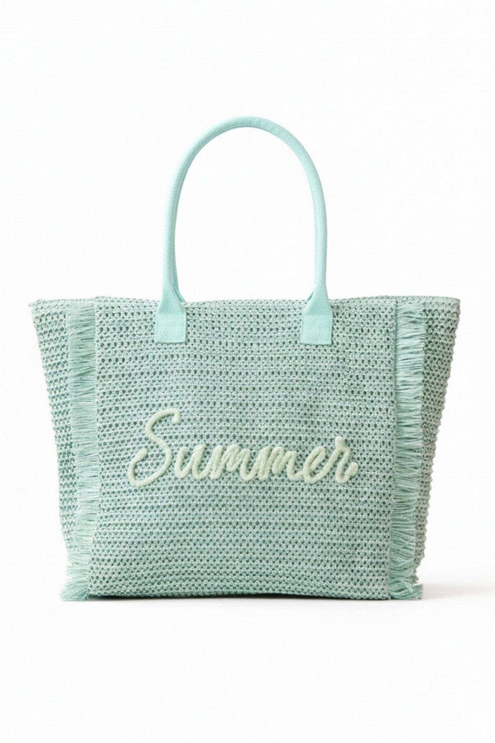 Endless Summer Tote