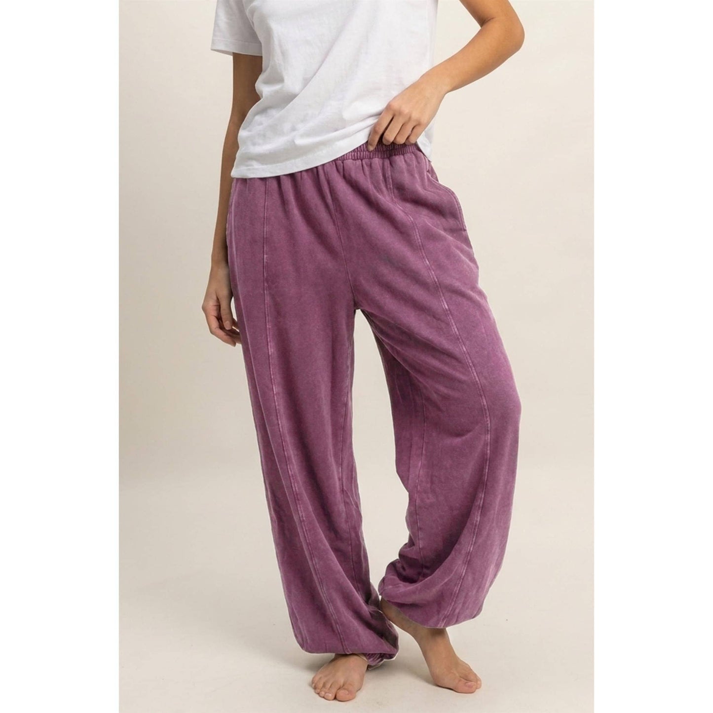 Wanderlust Lounge Pants
