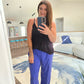 Brookside Mineral Wash Pants