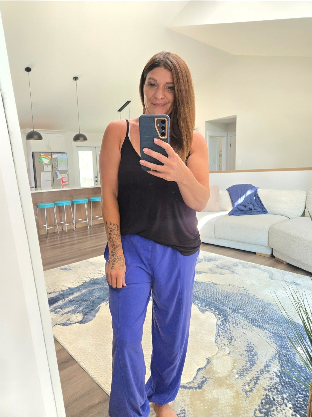 Brookside Mineral Wash Pants